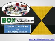 Custom Printed Boxes Packaging(2)