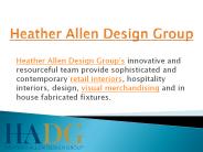 heather allen