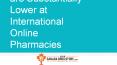 Urocit-K Prices are Substantially Lower at International Online Pharmacies PowerPoint PPT Presentation