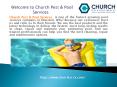 Houston Pest and Pool Control Services in Texas PowerPoint PPT Presentation