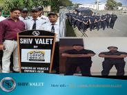 Valet Parking Services, Security Guards Services, Bouncer Services In Delhi