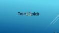 Touropick Tour Operator in Faridabad | Summer holiday packages PowerPoint PPT Presentation
