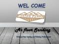 Wood Floor Sanding Wynnum PowerPoint PPT Presentation