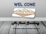 Wood Floor Sanding Wynnum