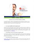 Six questions to ask at your first hair transplant consultation PowerPoint PPT Presentation