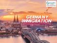 Germany Immigration and Job Seeker Visa Consultants PowerPoint PPT Presentation
