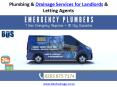 Plumbing and Drainage Services for Landlords & Letting Agents PowerPoint PPT Presentation