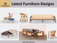 Latest Furniture Designs by F9FurniChair PowerPoint PPT Presentation