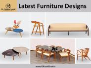Latest Furniture Designs by F9FurniChair
