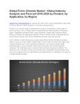 Global Ferric Chloride Market PowerPoint PPT Presentation