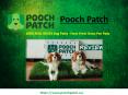 Book the Best Quality Pee Pads/Potty Pads for Your Dogs by Pooch Patch PowerPoint PPT Presentation