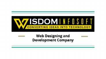 Best Web Designing and Development Company (1)