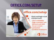 Trending Office Setup 2019