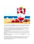 5 easy summer mocktails to keep you fresh all day long! PowerPoint PPT Presentation
