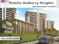 Rishita Mulberry Heights in Lucknow PowerPoint PPT Presentation