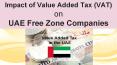 Impact of Value Added Tax (VAT) On UAE Free Zone Companies (1) PowerPoint PPT Presentation