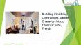 Building Finishing Contractors Global Market Report 2019 PowerPoint PPT Presentation