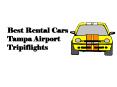 Best Rental Cars - Tampa Airport | Tripiflights