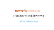 Plumbing Engineering Design Services
