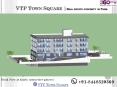 VTP Town Square in Pune PowerPoint PPT Presentation