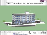VTP Town Square in Pune