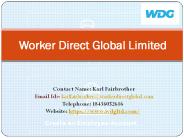 Construction Contractors Jobs Birmingham
