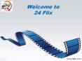 Enjoy Unlimited Family Entertainment Anywhere Anytime with 24Flix PowerPoint PPT Presentation