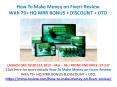 How To Make Money on Fiverr PLR Review PowerPoint PPT Presentation
