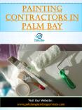 Painting Contractors In Palm Bay PowerPoint PPT Presentation