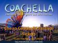 Discount Coachella Festival 2019 Tickets | Coachella Tickets Coupon