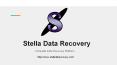 Stella Best free EDB to PST conversion PowerPoint PPT Presentation