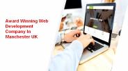 How To Find Website Design Services In Manchester