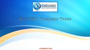 SEO Company Texas