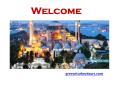Package tours Greece PowerPoint PPT Presentation