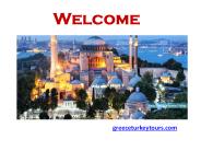 Package tours Greece