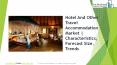 Hotel And Other Travel Accommodation Global Market Report 2019 PowerPoint PPT Presentation