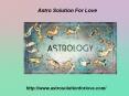 Love Problem Solution By Astrology PowerPoint PPT Presentation