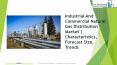 Industrial And Commercial Natural Gas Distribution Global Market Report 2019 PowerPoint PPT Presentation
