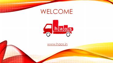 Haos Home Appliances near me