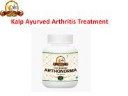 Ayurved Arthritis Treatment