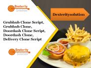 Doordash Clone - Delivery Clone Script