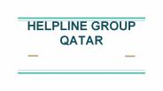 Private School Registration in Qatar