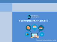 E-Commerce software Solution