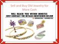 Sell and Buy Old Jewelry for More Cash