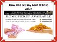 Gold Jewellery Buyer| Cash For Gold