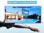 Swimming Pool Design Albury