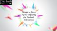 Things to know before applying for Eyelash Extensions PowerPoint PPT Presentation