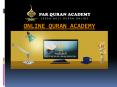 Online Quran Academy PowerPoint PPT Presentation