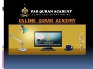 Online Quran Academy