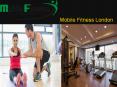 Personal Trainer in London, Vauxhall, Victoria, Wandsworth, Balham